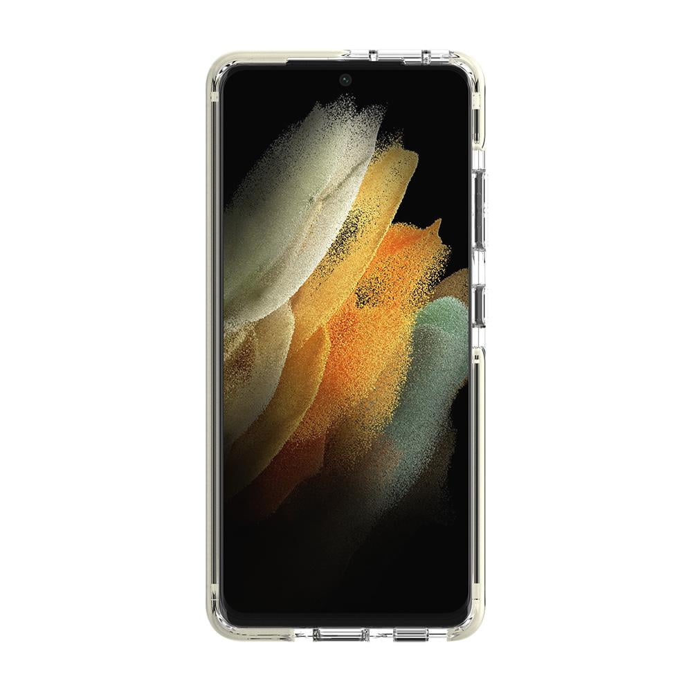 Kate Spade Defensive Hardshell Case Scattered Flowers For Samsung Galaxy S21 Ultra Cases Walmart Com Walmart Com