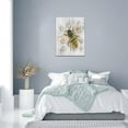 thumbnail image 6 of Bee Wall Art Bee Daisy Pictures Wall Decor Canvas Prints Framed Artwork Poster Bee Decorations for Home Kitchen Bedroom Living Room Bathroom Office 12"x16", 6 of 6