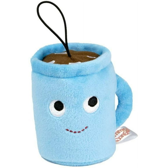 Yummy World Series 2 Cocoa Plush