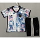thumbnail image 2 of Conjunto De Fútbol Ropa Infantil Japón 2023 Selección Nacional Dibujos Animados DRAGON BALL Niño Uniforme, 2 of 3