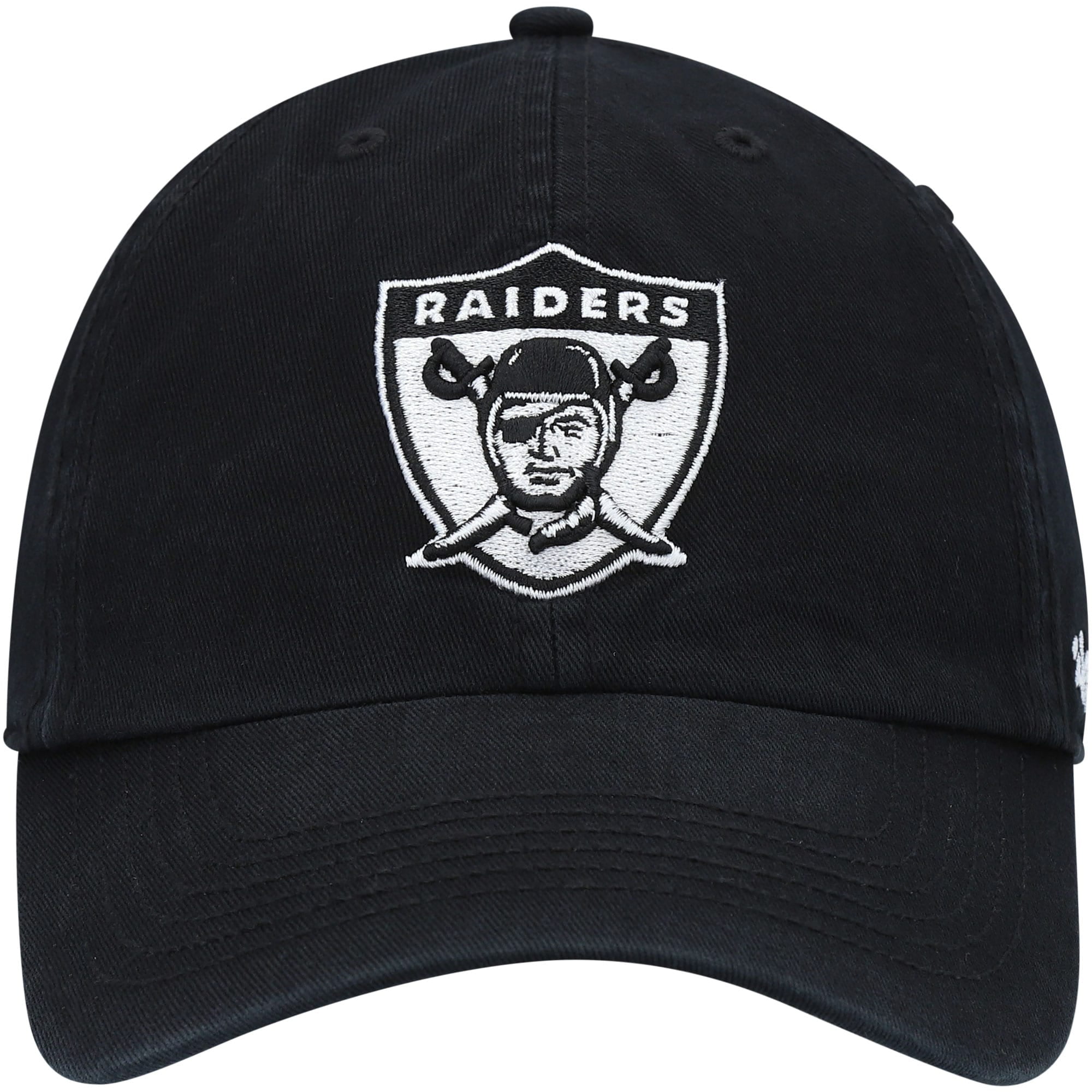 Oakland raiders 47 brand hat sale