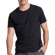 thumbnail image 1 of Playera Slim Fit Cuello Redondo Manga Corta Super Cómoda, 1 of 5