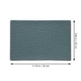 thumbnail image 3 of Garden Decoration Roof Tiles PVC for Micro-landscape Enthusiasts 6Pcs, 3 of 9