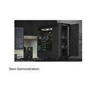 Fractal Design Meshify 2 XL Black Light Tinted Tempered Glass EATX Full Tower Computer Case