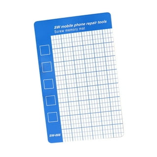 Magnetic Tool Mat- Large - MTMLG-PR - IdeaStage Promotional Products