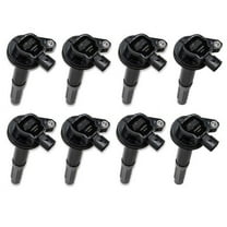 ACCEL 140060K-8 Direct Ignition Coil