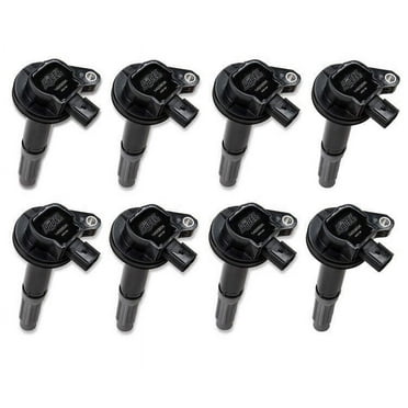 ACCEL 140060K-8 Direct Ignition Coil