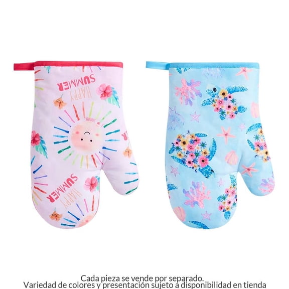 Guante Prichos Summer Varios Modelos 1 Pieza