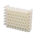 thumbnail image 1 of Cable Organizing and Bundler Tool, 9mm Hole Ethernet  Cable  Organizer, Space Saving Wire Management and Organizer, Cable Management Tool for for CAT5, CAT6, CAT7, 1 of 7