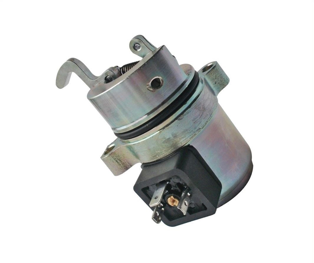 New Fuel Shut Off Solenoid Bobcat Skid Steer Loader 863 / 873 M7272733