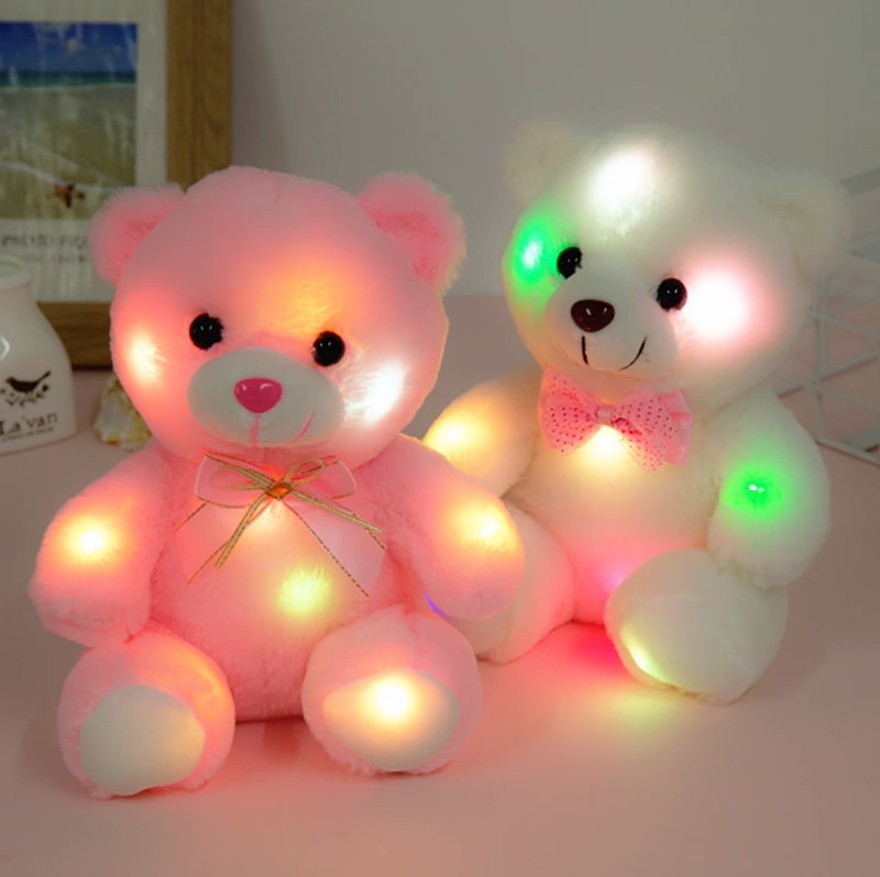 Night light teddy Outlet
