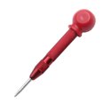 thumbnail image 1 of Perforadora central automática Eigraketly de acero con resorte ajustable Type3 NO3, 1 of 6