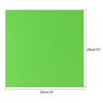 thumbnail image 2 of Uxcell Green EVA Foam Sheets 10 x 10 Inch 5mm Thickness for Crafts DIY Projects, 4 Pcs, 2 of 6