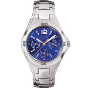 Lorus Multifunction Men's Blue Dial Watch