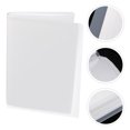 thumbnail image 3 of 2pcs Photo Album Book Picture Collector Photo 6 Inches Album Photo Collector, 3 of 8