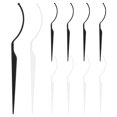 thumbnail image 1 of 10pcs Eyelash Displaying Stick False Eyelash Display Stick Eyelash Display Tool Acrylic Eyelash Holder, 1 of 5