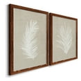 thumbnail image 3 of Palm Oasis I - Premium Framed Canvas 2 Piece Set - Ready to Hang, 3 of 7