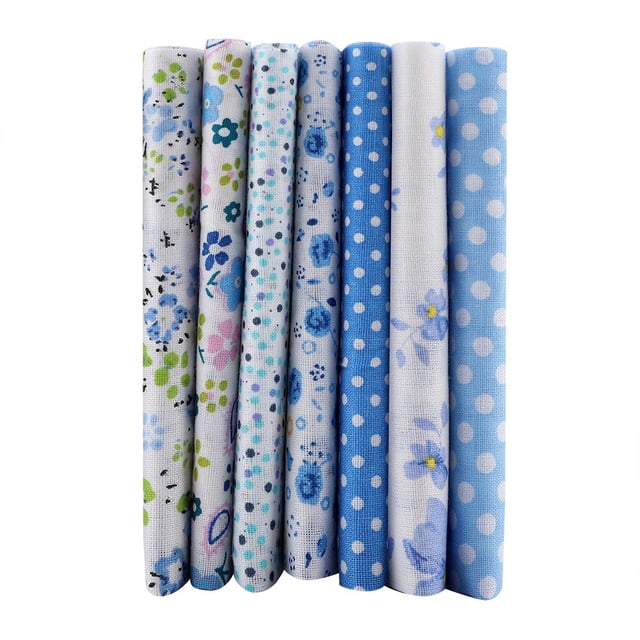 Tela de costura tela estampada de algodón tela de edredón de algodón para el hogar de la escuela ANGGREK Otros