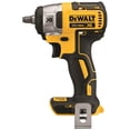 thumbnail image 3 of Kit automotriz DEWALT Max Xr de 20 V, inalámbrico, sin escobillas, 3 herramientas, 3 of 7