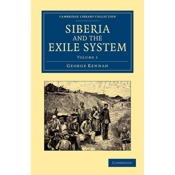 Siberia and the Exile System, (Paperback)