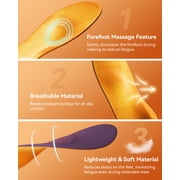 Plantar Fasciitis Insoles Arch Support Inserts Orthotic DynWalker High Arch Support Supination Metatarsalgia Tendonitis Insoles Standing All Day Work XXL