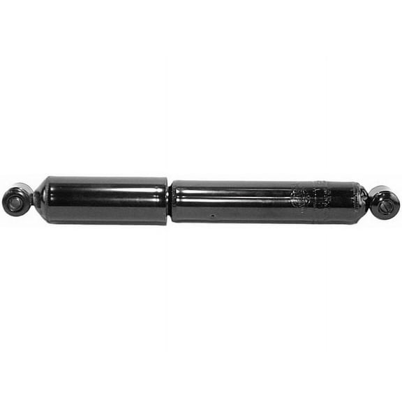 Rear Shock Absorber - Compatible with 1995 - 2007 Chrysler Town & Country FWD 1996 1997 1998 1999 2000 2001 2002 2003 2004 2005 2006