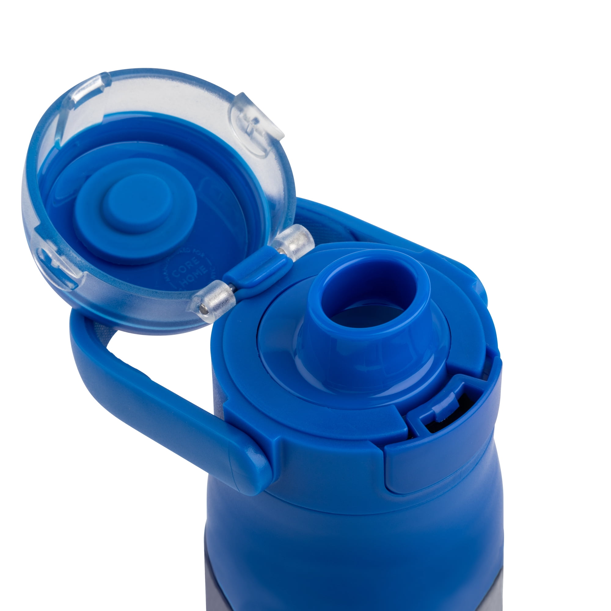 TAL Tritan Jolt Water Bottle 16 fl oz, Blue