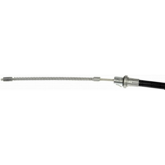 Dorman C661414 Parking Brake Cable for Select Chrysler/Dodge Models