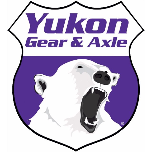 Yukon Gear & Axle Ball Joint YSPBJ-003 Direct Fit; Single