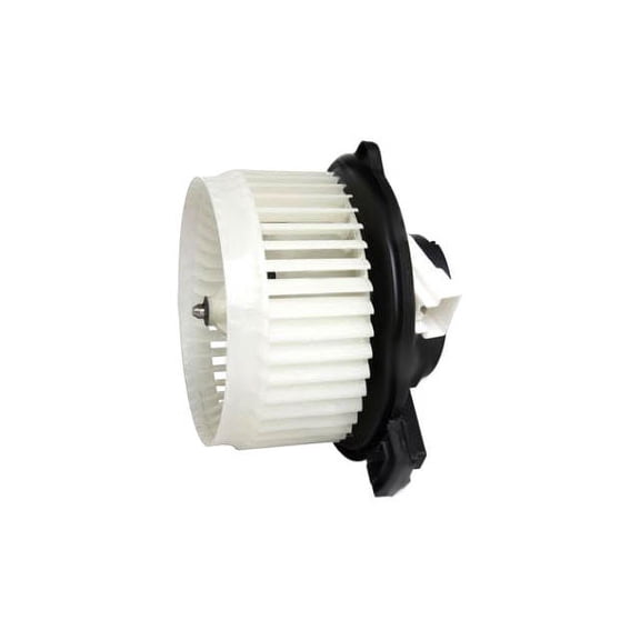Blower Motor - Compatible with 2011 - 2014 Mazda 2 2012 2013