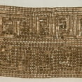 thumbnail image 3 of Parkland Collection Misty Transitional Beige Lumbar Throw Pillow, 3 of 6