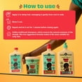 thumbnail image 2 of Lola from Rio Meu Cacho Minha Vida Hydrating Shampoo for Curly Hair, 16.9 fl oz, 2 of 10