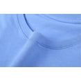 thumbnail image 2 of Playera Adulto Algodón Cuello Redondo Manga Corta Peso Medio, 2 of 6
