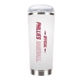 thumbnail image 3 of Philadelphia Phillies 18oz. Roadie Game Ball Tumbler, 3 of 3