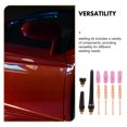 thumbnail image 3 of AURARMLET 1Set Tig Welding Torch Accessory Kit with Precision Wire Mesh Screen for Consistent Welding Performance, 3 of 8