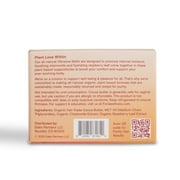 Foria Everyday Vibrance Melts with Organic Botanicals, Vibrance Collection, 12pk