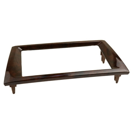 Acaigel Car Stereo Radio 2 Din Fascia Panel Frame Trim for Toyota Avalon 2000-2004