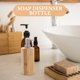 thumbnail image 5 of Dispensador de loción para encimera de baño, tipo prensa, con bomba, para champú, 5 of 8