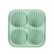 thumbnail image 1 of Molde para hielo en forma de golf Billuyoard color verde, 1 of 6