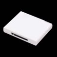 thumbnail image 4 of Halloween Vente Noir et Blanc Bluetooth v2.0 A2DP Adaptateur Récepteur de Musique pour iPod pour iPhone 30 Pin Dock Station d'Accueil Haut-Parleur avec 1 LED, 4 of 8