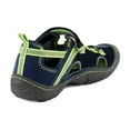 thumbnail image 5 of Jambu Tahoe Women's Flats Navy/Kiwi Size 7 W, 5 of 8