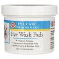 thumbnail image 2 of Gimborn Products R - 7 Sterile Eye Wash Pads 90Ct, 2 of 9