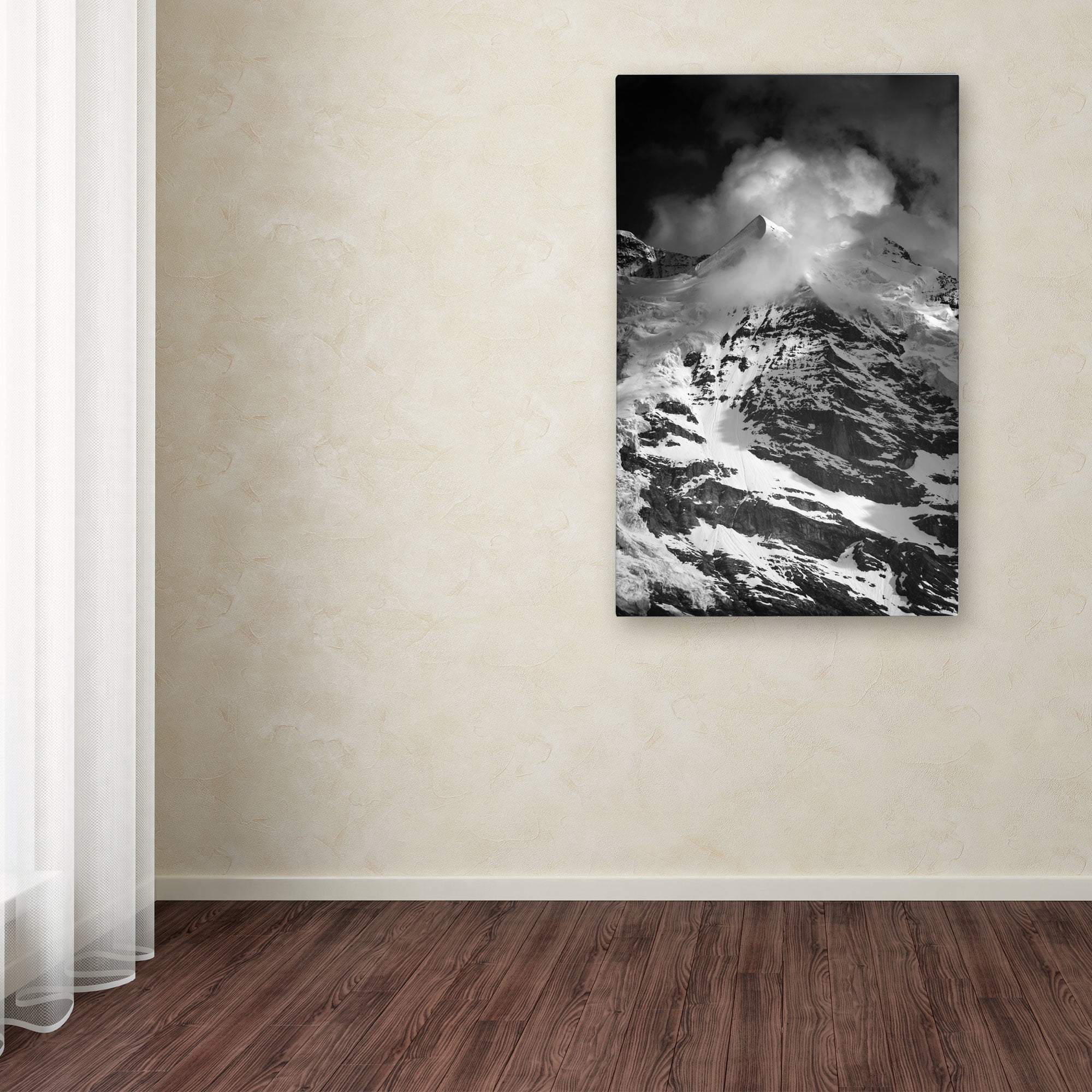 Trademark Fine Art "Carry Me Away" Canvas Art by Philippe Sainte-Laudy