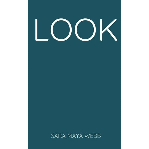 Look, (Paperback)