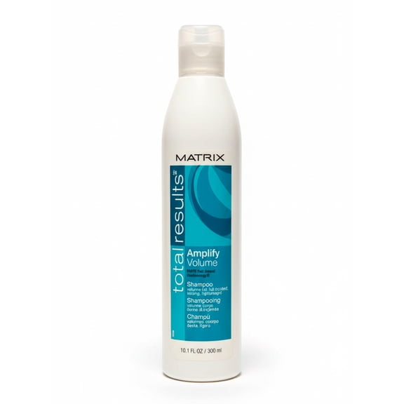 Matrix Total Results Amplify Shampoo,10.1 oz