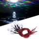 thumbnail image 2 of Diodo emisor de luz LED precableado 50 piezas NikouMX, 2 of 8