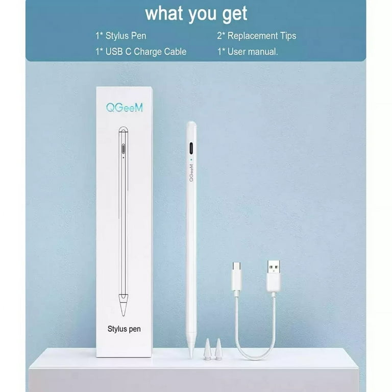 1st Gen Apple Pencil Compatibility Ipad 7th Gen Is 1st Generation