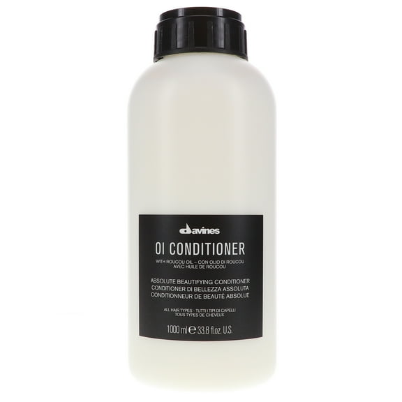 Davines OI Conditioner 33.81 oz