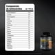 thumbnail image 4 of Evolution. Proteína De Suero De Leche, Wp100, Whey Protein, 2800 Gramos (sabor Frapuccino), 4 of 7