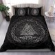 thumbnail image 2 of Juego De Cama Vikingo, Celta Y Valknut Y Árbol De La Vida Yggrdrasil Rlt12, 2 of 6